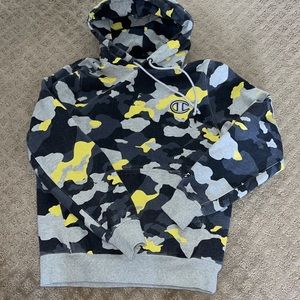 Champion Sweatdhirt